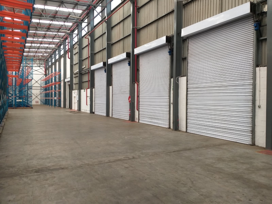 To Let Commercial Property for Rent in Airport Industria Western Cape